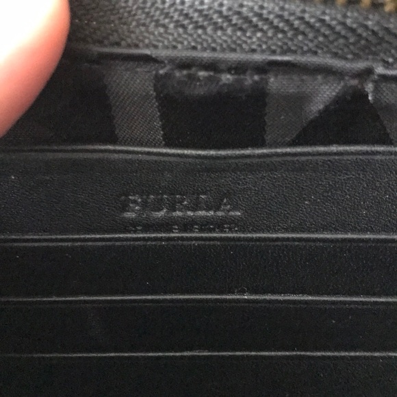 ✨Authentic FURLA Wallet - EUC! - Picture 4 of 8